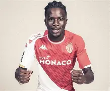 开云中国-摩纳哥比赛结果