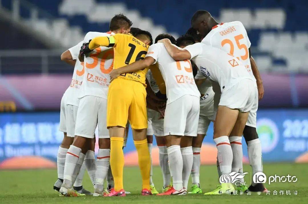 开云在线登陆入口-武汉卓尔2021年阵容